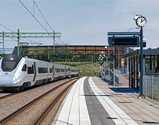 Image result for SJ-250 Alstom