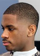 Image result for Black Men Razor Fade Haircut