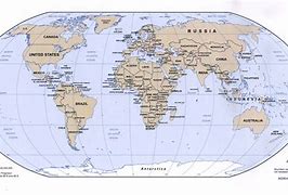 Image result for World Map