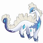 Image result for Shiny Aurorus