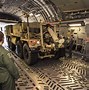 Image result for C-17 Interior