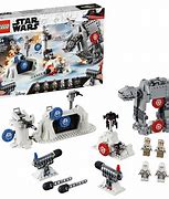 Image result for LEGO Star Wars Empire Strikes Back Sets