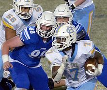 Image result for Delaware Tech Football