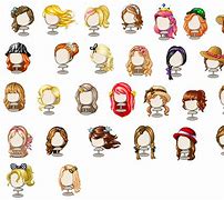 Image result for Pixel Hair