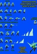 Image result for Ben 10 Sprites