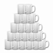 Image result for Sublimation Cups Blanks