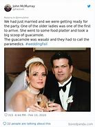 Image result for Jimmy Fallon Wedding