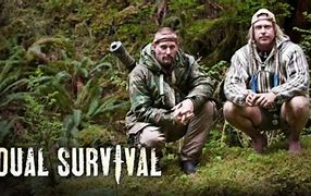 Image result for Survival TV Shows Reality