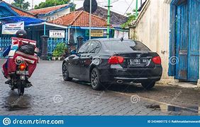 Image result for BMW 320I E90 Second Jakarta