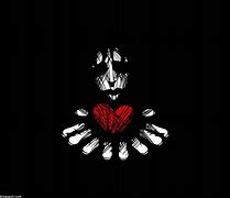 Image result for Love Dark Art Evil