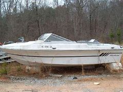 Image result for 19 FT Cuddy Cabin Boat