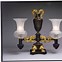 Image result for Industrial Revolution Argand Lamp