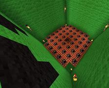 Image result for Minecraft Giant Creeper