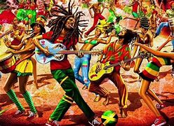 Image result for Reggae