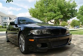 Image result for BMW E46 Black Grills