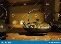 Image result for Traditional Chinese Teapot