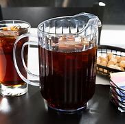 Image result for Plastic Pitcher with Pour Spout