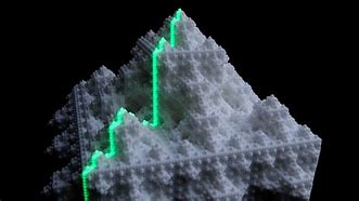 Image result for Fractal Real Life