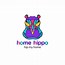 Image result for Hippo Song Logo