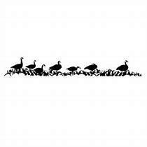 Image result for Snow Goose Decal