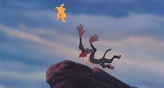 Image result for Lion King Bloopers