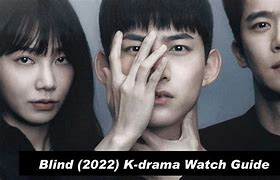 Image result for K Drama Blind Guy