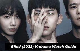 Image result for Blind K Drama Folder