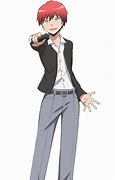 Image result for Akabane Anime