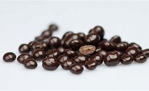 Image result for Dark Chocolate Coffee Beans