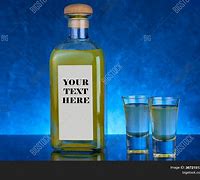 Image result for Liquor in Yellow Box