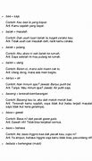 Image result for Semboyan Bahasa Palembang Tentang Kebersihan