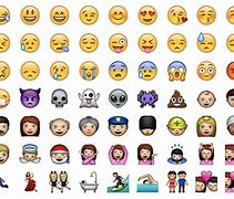 Image result for Apple Emoji Set