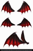 Image result for Demon Wings