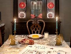 Image result for Home Alone House Dining Room