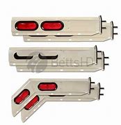 Image result for Spring Loaded Light Covers