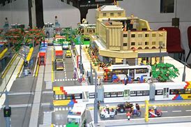 Image result for LEGO City Props