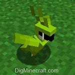 Image result for Minecraft Parrot Black and White