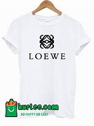 Image result for Loewe T-Shirt