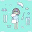 Image result for Pastel Girl Dress Up