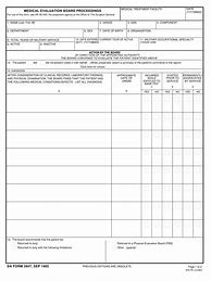 Image result for DA Form 4610 R Fillable