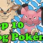 Image result for Dog Pokemon List