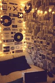 Image result for Grunge Room Tumblr