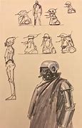 Image result for Star Wars Spaceship Concept Art