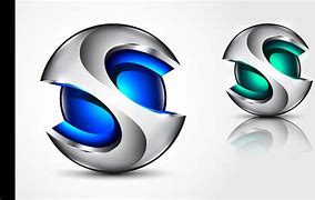 Image result for All Logo Design 3D