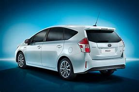 Image result for Toyota Prius V