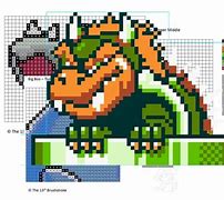 Image result for Super Mario World Bosses