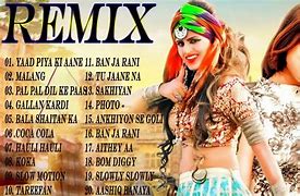 Image result for hindi hit songs remix