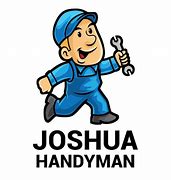 Image result for Handyman Cartoon Logo