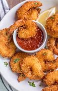 Image result for Camarones Fritos