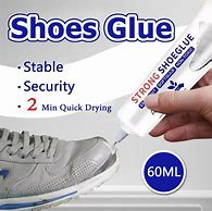 Image result for Shoe Glue